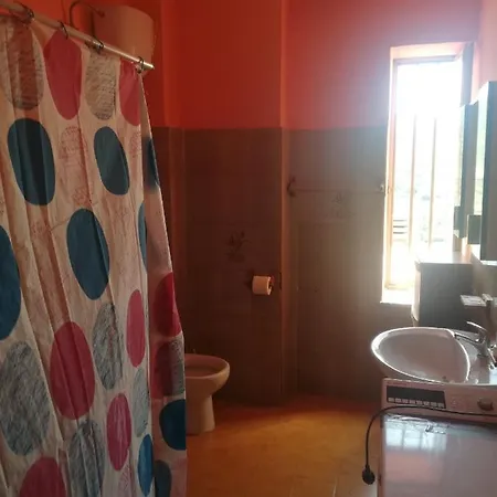 Casa In Collina *