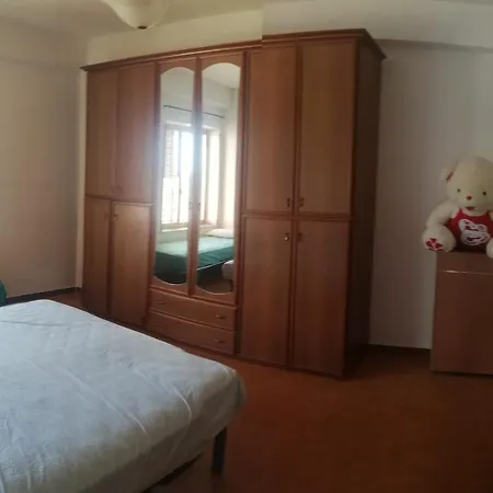 Σπίτι διακοπών Casa In Collina *
